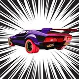 RC Future Car आइकन