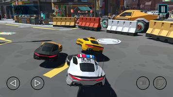 Poster RC Future Car