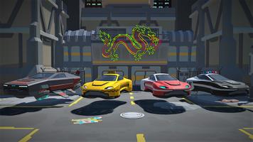 2 Schermata RC Future Car