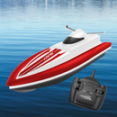 RC Remote Control Boat APK
