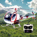 RC Remote Control Helicopter APK