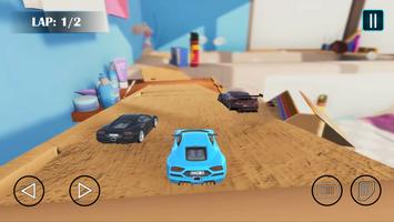 RC Revolution Car पोस्टर