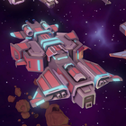 Spaceship Racing simgesi