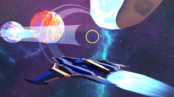 Spaceship Racing Ekran Görüntüsü 3
