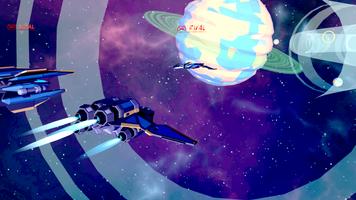Spaceship Racing gönderen