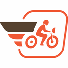 Chegarapido express icon