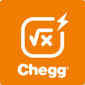 Chegg Math Solver - guided math problem solver