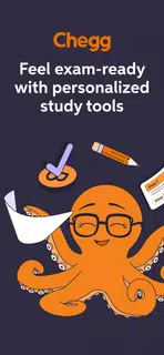 Chegg Study - Homework Helper
