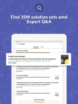 Chegg Study 截图 12