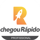 Chegou Rápido icon