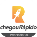 Chegou Rápido - Profissional