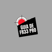 Guía de Fr33 Pro biểu tượng