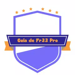 Guía de Fr33 Pro アプリダウンロード