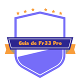 Guía de Fr33 Pro icon