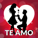 iMeEnamore - imágenes y frases de amor muy bonitas APK