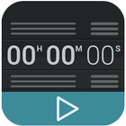 Routine timer - ( interval ) 圖標