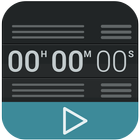Routine timer - ( interval ) icon