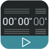 Routine timer - ( interval ) icône