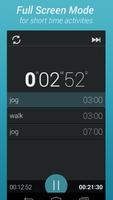 Routine timer - ( interval ) screenshot 2