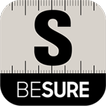 BESURE icon