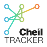 Cheil Tracker icône