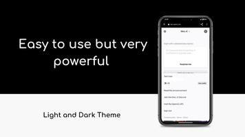 DALL-E Quick Link تصوير الشاشة 2