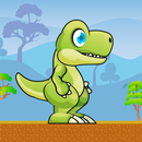 APK Dino Run : 2D Endless Runner