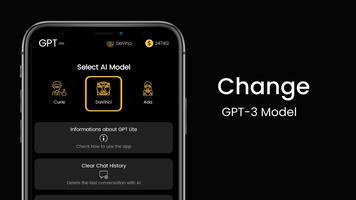 GPT Lite syot layar 2