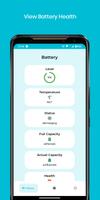 Device Info الملصق