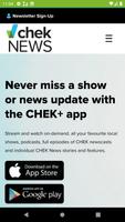 CHEK News screenshot 3