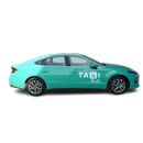 أدارة تاكسي الجواب APK