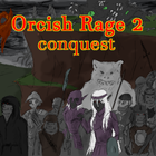 Orcish Rage 2: Conquest roguel icon