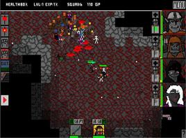 Orcish Rage 2: Conquest roguelike strategy تصوير الشاشة 3