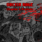 Orcish Rage: Prelude roguelike 아이콘