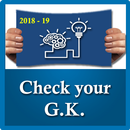 Check your G.K 2018-19 APK