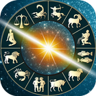 Daily Horoscope - Astrology 2019 ไอคอน