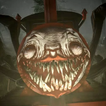 Choo Choo Scary Charles Train