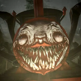 Choo Choo Scary Charles Train icon
