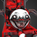 APK Choo Choo Horror Charles Train