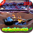 شيلات  2021  بدون نت APK