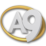 A9 TV ไอคอน