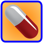 Pill Reminder icône