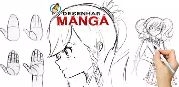 Desenhar Manga e Anime