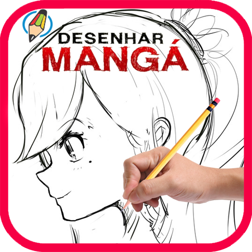 Desenhar Manga e Anime