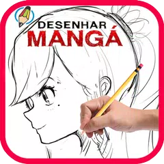 Desenhar Manga e Anime APK Herunterladen