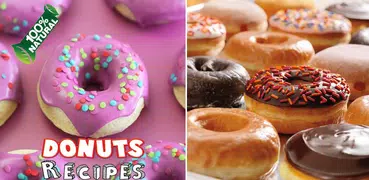 Donut Recipes