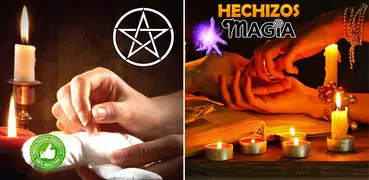 Hechizos de Magia Blanca