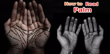 How to Read Palms