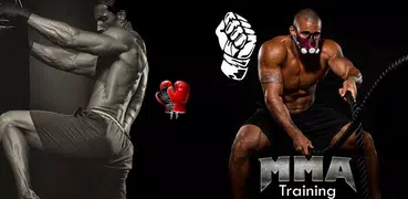 MMA Training and Fitness