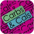 Carbs & Cals Counter: Diabetes, Diet & Weight Loss